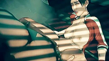 General Butch : Joy 2