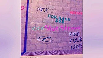 Slut Street 2b Adventures Deep Blowjob Throat Fuck And Cum