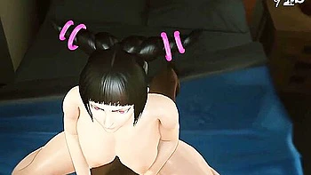 General Butch : Juri