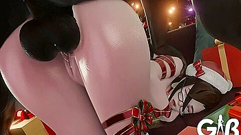 General Butch : Mei X Dood 3