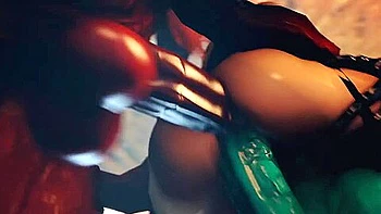 26regionsfm : Kasumi The Slave Of Hell Iv 1 (kasumi/ayane)