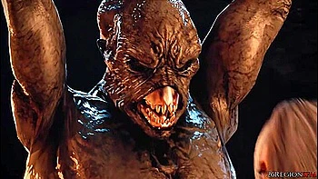 26regionsfm : Ivy Vs Vampire