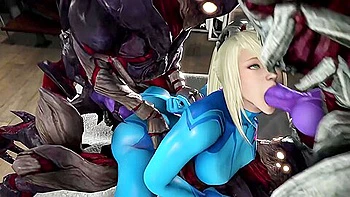 Thenewvice : Samus Movie