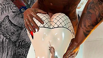 Wbp082 - Glory Hole Bitches 13