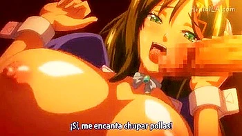 I make her do cosplay and rub her big tits and give her titty fuck and blowjob.