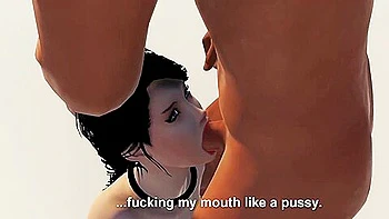 Wbe - Fucking Kemistry