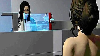 Trailer Work Hard Fuck Hard