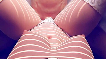 2b Pov Gracefully Moving On The Dick