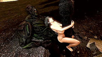 Excellent Porn Movie Outdoor Incredible Pretty One