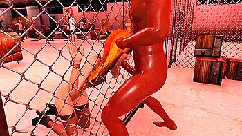 Wbp056 - Naughty Glory Hole Bitches 3