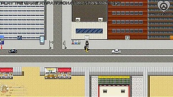 Overlove Trailer (h-rpg Overwatch)