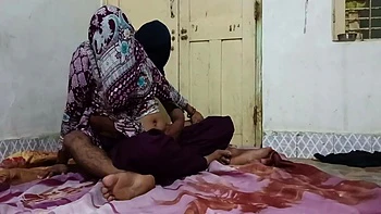 Drinking Yellow Milk To The Neighbor