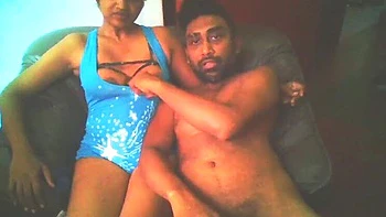 Tina Baby Real Indian Stepmom Episode 3 - Homemade Village Blowjob Taboo