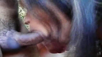 Big Tits MILF Gets Bi And Takes Cumshot In Hardcore HD Video