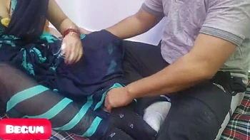 Indian Bhabhi Rough Hardcore Sex With Stranger - Sammy Sins Fucks Housewife Doggy Style Missionary Big Natural Tits