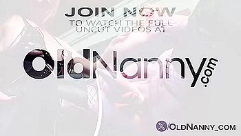 Three Mature Women In Bondage And Toy Play Fun