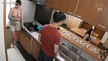 Sex With My Girlfriends Stepsister, Japanese Big Boobs. Ssis535rm