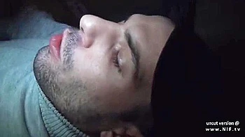 Amateur French Black Slut Sodomized In A Public Parking