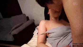Big Tit Stepsister Temptation