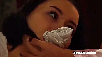 Lesbian Fingering Dirt