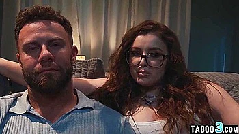 Big Boobed Sbbw Babe Consoling Her Lover With Leana Lovings