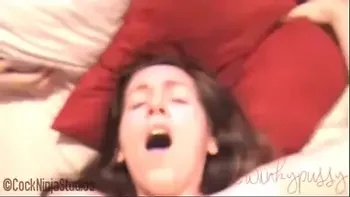 Destitute Little Step Sister Fucked By Step Brother IN the Bathroom - Winky Pussy Cock Ninja