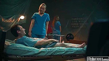 Ashley Lane, Anna Claire Clouds And Tommy Pistol In Your Male Stick Back In Exchange Of Your Soul