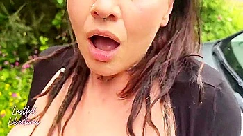 Homewrecking Seductive Stepsister Made Me Cheat