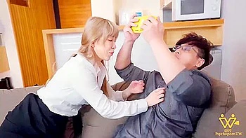 Featuring Dream Girls Riding Movie