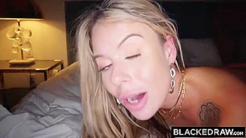 Sweet Summer Takes Every Inch Of Bbc Like A Pro