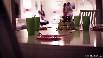 Alexis Fawx, Ella Knox, Adria Rae - Swapped At Birth, The Other