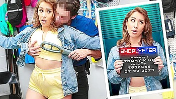 Tommy King - Dont Steal!