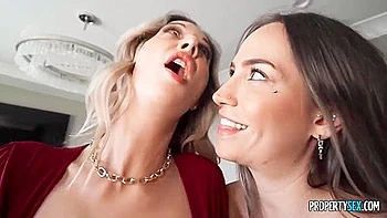 Desiree Dulce Millie Morgan Our First Property