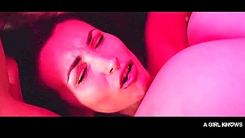 Selvaggias Steamy Lesbian Tryst Ignites Russian Passion