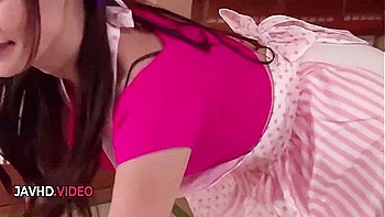 Natsumi Horiguchi In Nanami Hiroses Fucking By