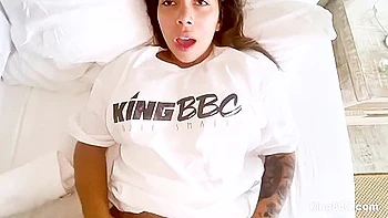 Niykee Cruz - Nice-looking At Side Fuck Sex