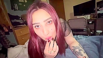 Tetas Grandes In Amateur Movie With Stunning Niquuiok From