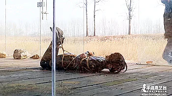 asian chinese bondage shiabri