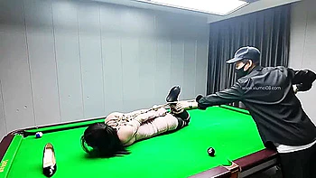 Excellent Porn Clip Bondage Fantastic