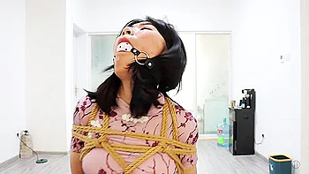 chinese bondage shibari
