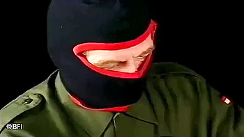 Tough Interrogation For Two Army