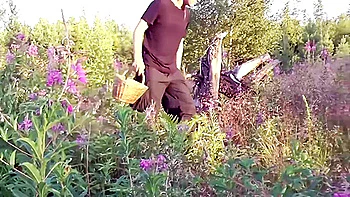 Femdom Joi For Newbiw Sissy Slut! Spanking In The Forest Wearing Latex!