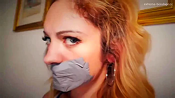 Horny Porn Video Bondage Hot , Check It