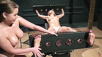 Kinky Babes Lesdom Memorable Adult Clip