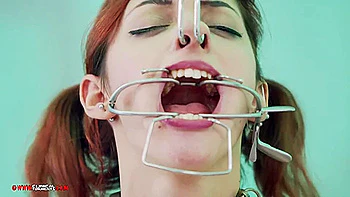 Incredible Xxx Video Bondage Incredible Pretty One