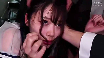 Real-910 I Was Flowers Without Consent And Without Question. I Was Gang-flowers By Men And Devoured During A Model Photo Shoot. Ema Futaba