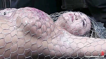 Astonishing Sex Movie Blonde Hottest Show