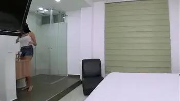 VRLatina - Latin Perfect Goddess Super Hot 1st Porn VR