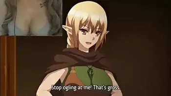 TRES CHICAS SE COMEN EL SEMEN DE UN JOVEN PAJERO - Hentai ISEKAI HAREM