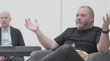 Lai Nai de Torbe con Roma Amor, revelación del porno español